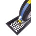 Ratchet & Strap 50mm x 3.3m With Double Hook